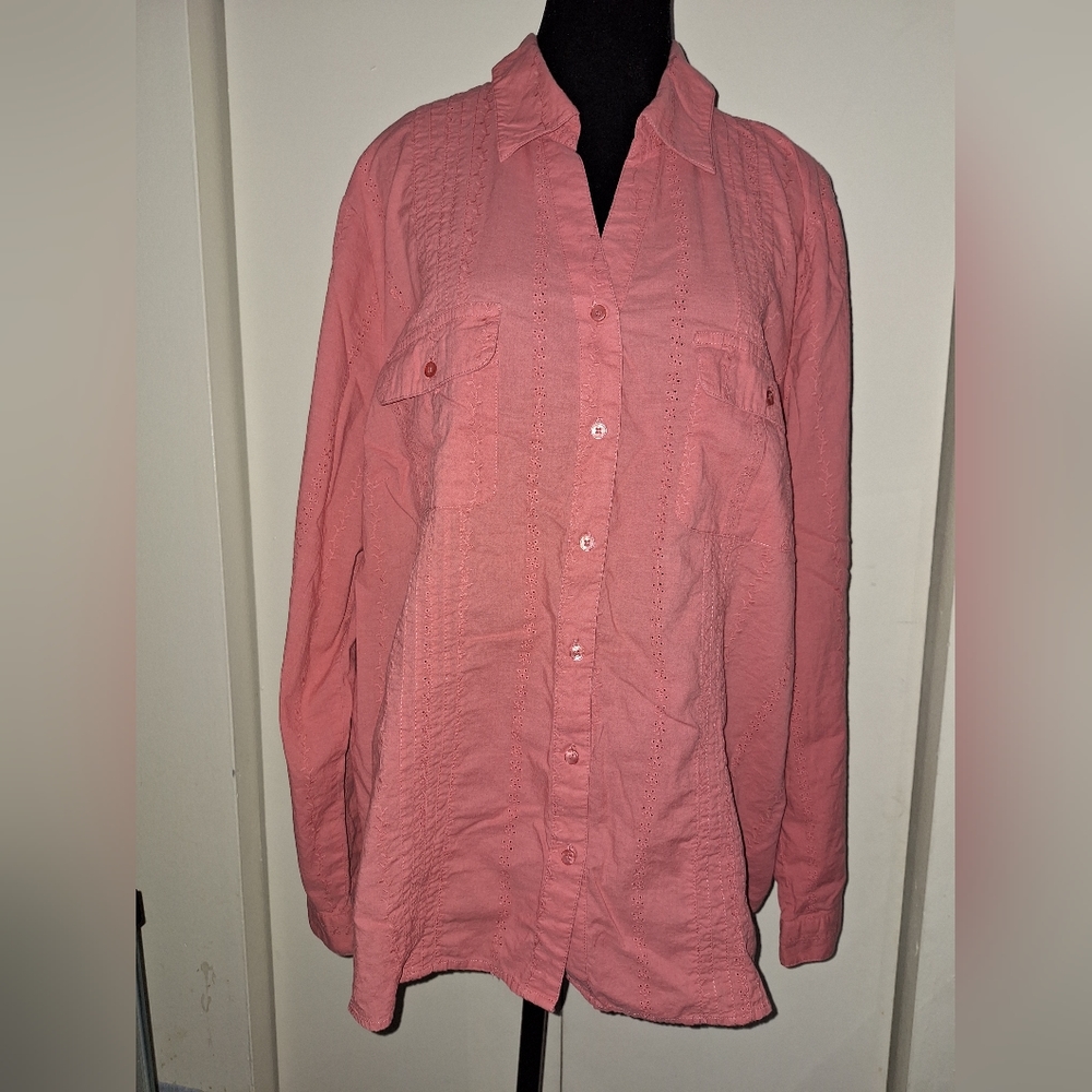 Penningtons Top